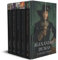 Alexandre Dumas 5 Book Set Collection: The Three Musketeers, The Count of Monte Cristo, The Man in the Iron Mask, Ten Years Later, Twenty Years After