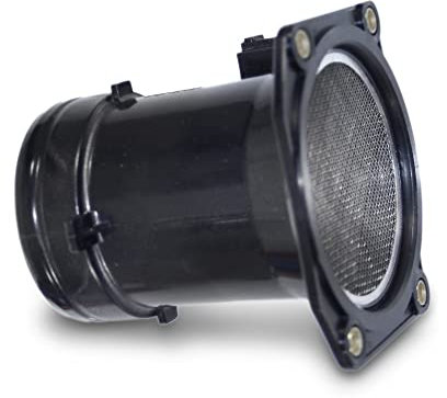 ATEC Germany 1x Luftmassenmesser 3-polig Kompatibel mit AUDI A3 (8L1), A4 B5 (8D2) (8D5), A6 C5 (4B2) (4B5), CABRIOLET B3 (8G7), SKODA OCTAVIA 1 (1U2) (1U5), VW PASSAT B5 (3B2) (3B5)