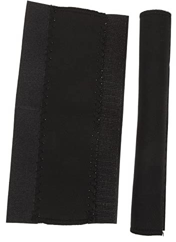 PAMINGONO 2pcs Bike Chain Protector Wraps for Chain Guards Road Bike Cycling Accessory for Bicycle