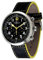 Zeno-Watch Herrenuhr - Rondo Chronograph 2020 - B560-a19