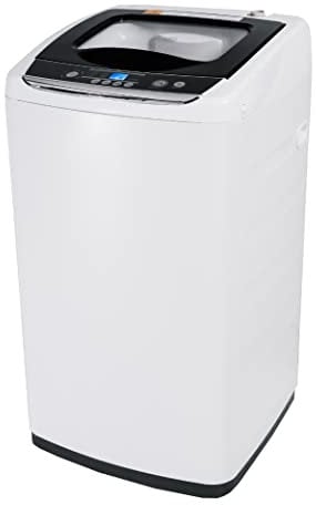 Black + Decker BPWM09W Portable Washer