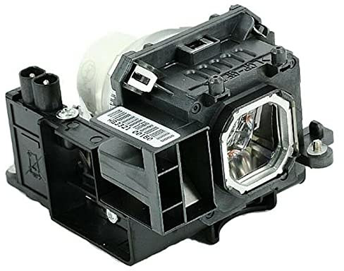 Visdia NP15LP Replacement Projector Lamp with Housing for NEC M260X M260W M300X M260XS M230X M271W M271X M311X Projector