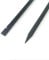 3pcs Negro Nylon Plástico Spudger Stick Apertura Herramienta de reparación para teléfonos inteligentes, Tablet y Laptops