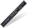 Oyomba VI04 Batterie pour Ordinateur Portable HP Envy 14-U 15-K 17-K, Pavilion 14-V 15-P 17-F, ProBook 756743-001 756746-001, HSTNN-LB6J DB6K, TPN- Q139 Q140 Q141 Batterie pour Ordinateur Portable
