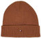 Tommy Hilfiger Herren Strickmütze Essential Wintermütze, Braun (Desert Khaki), Onesize