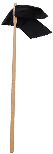 Asta per Pulizia Flauto in Legno, Accessorio Musicale