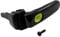 Reliapart Genuine Handle for Tefal Actifry FZ7, GH8 Series Fryers Compatible with FZ7108, FZ7408, FZ7508, GH8408 Green Button Basket Release Includes Fixing Screws