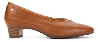 Pikolinos Absatzschuhe in Leder MANISES für Frauen