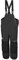 Helly Hansen Kinder Unisex Hose Shelter 2 Bib, schwarz, 4, 40344