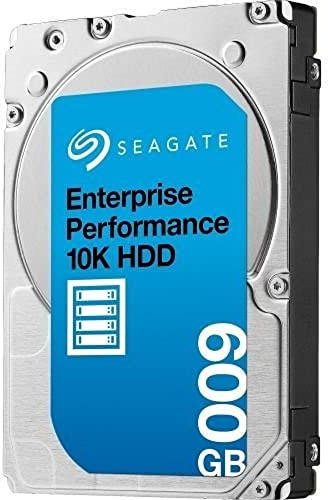 Seagate SGT-ST600MM0009 2.5 Internal Bare/OEM Hard Drive