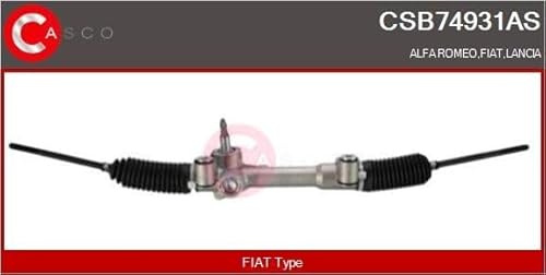 CASCO CSB74931AS Scatola sterzo meccanico per veicolo con guida a Sx meccanico
