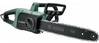 Bosch UniversalChain 40 Electric Chain Saw marca
