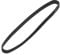 28128-02 Flat Belt Part for Proxxon 28128 Table Drill TBM