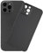 AQUYY Ultra Dünn Hülle für iPhone 11 Pro 5,8 Zoll, Carbon Fiber Kevlar Hard Case Schutzhülle für Jungen Männer, Military Grade Anti-Rutsch Anti-Drop Handyhülle Cover für iPhone 11 Pro, Precise Hole