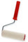 Farbrolle Velour 4mm mit Bügel 18 cm Maler Rolle Walze Farbe Lack Epoxid Polyester Harz