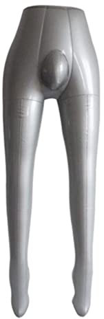 Sharplace PVC Aufblasbare Schaufensterpuppe für Erwachsene