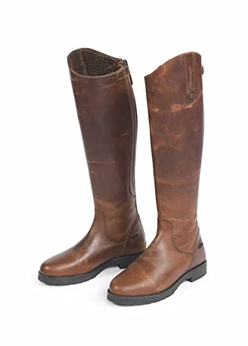 Moretta Shires Ventura Winter Riding Boots