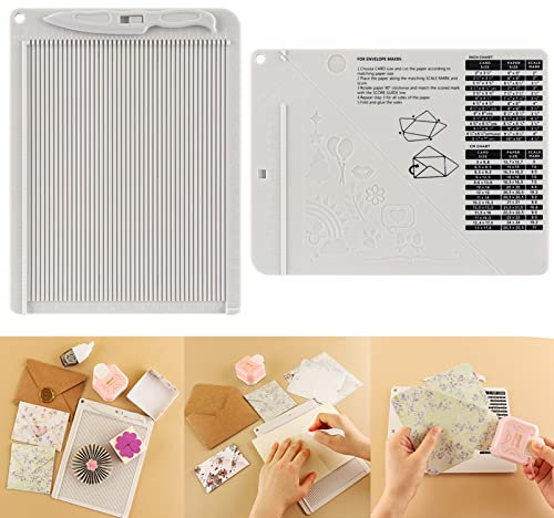 Briartw Scrapbooking Tool