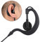 Dioche Auricular Mtp850 Micrófono Ptt para Tetra Radio Bidireccional Mth800 Mtp850 Walkie Talkie