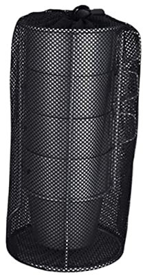 BESPORTBLE Isolierte Edelstahlbecher Outdoor Campingbecher Mit Doppelwandigen Kaffeebechern Und Netz-aufbewahrungsständer Für Kälte Und Wärmespeicherung