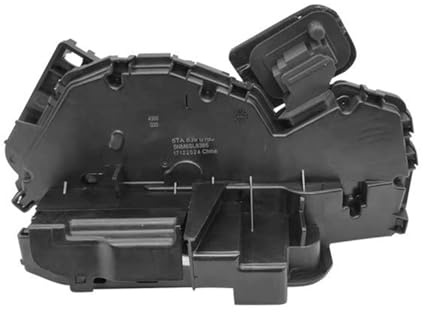 Stellmotor Zentralverriegelung Türschloss Antrieb Für VW Für Golf Für Passat Für Tiguan Für Skoda Für Superb Für Octavia Für Kodiaq Für Sitz Für TERR 3J1837015(Rear Left)