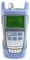 DAXGD FTTH Faser Optisches Leistungsmessgerät Faser Optisches Kabel Tester 70dBm ~ + 10dBm Arbeitswellenlänge 850-1625nm