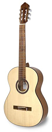 APC Instruments 1S Konzert Gitarre