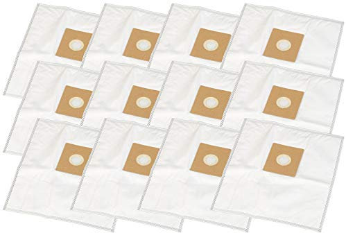 Vacuum Cleaner Bags for Miele Gold Special Size H, Size U, Graphite 2100, H 12 Staubsaugerbeutel