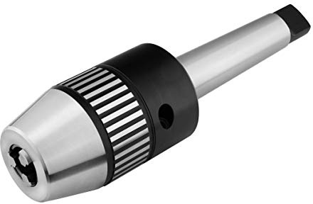 Bohrfutter Kurzbohrfutter MK4 1-16 mm - Rechts- und Linkslauf