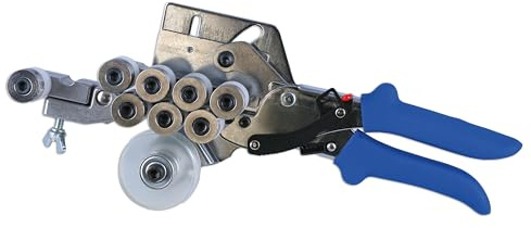 Laser 8443 Tube Straightener 4.75mm - 10mm