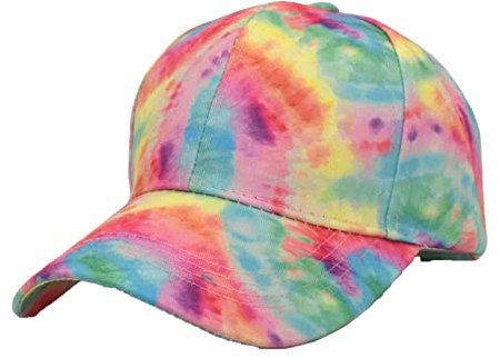 callmo Mütze Damen Schwarz,Baseball-Mütze Unisex Verstellbar Basecap Damen Pferdeschwanz Kappe Baseball Cap Unisex Einstellbare Hohe Unordentliche Bun Ponycap Mit Zöpfen Loch Loop Unisex Herren
