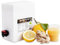 Kale&Me Kale and Me Bio Ingwer Shot Bag-In-Box 3 Liter, Ingwershot Saft mit Zitronensaft & Apfelsaft ohne Zucker Zusatz, Täglicher Ginger Shot für Saftkur oder als Morgenroutine