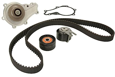 Ina 530 0615 30 - Water Pump & Timing Belt Set