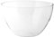 H&H 821790 Bowl Set of 6 Bowls, Borosilicate Glass, 15 cm