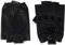 Roeckl Herren Palermo Autofahrer Handschuhe, Schwarz, 8