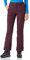 CMP - Damen-Skihose aus Twill, Pflaume, XL