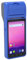 Tonysa POS PDA-Belegdrucker Android 58 Mm Belegdrucker 1280 X 720 HD-Bildschirm Thermodruck Belegdrucker Handheld-POS-Maschine Mobile Kreditkartenleser, 70 Mm/s