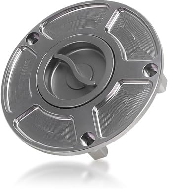 Benzin Tankdeckel Für CF&MOTO 650TR-G 250CL-X 700CL-X 250/700 CLX 2023-2021 ALLES Jahr Motorradzubehör Kraftstofftankdeckelabdeckung
