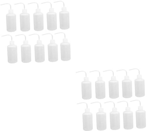 TOYANDONA 20pezzi Per Annaffiatura Beccuccio Per e Giardinaggio Controllo Ottimale e