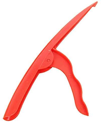 1pc Kitchen Prawn Peeler Shrimp Deveiner Remover Peel Device Portable Tool