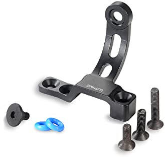 Lupine SL Nano Canyon Aero Halter