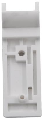 Fridge Freezer Flap Door Hinge 2412125110 Compatible with Dometic RM/S 8400/8500 Series Caravan Motorhome Campervan Repair