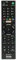 Everyday Remotes - Telecomando Universale Sony Bravia RMT-TX100D - Ricambio per TV Sony Con Batterie Incluse