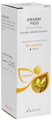 Fico Adamah 30 ml EieGem