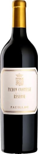 Chateau Pichon Longueville Comtesse de Lalande Reserve 2.Wein Pichon-L.-Comtesse 2019 0.75 L Flasche
