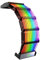 Yardenfun 5v Argb Verlängerungskabel Für Computer Adressierbares Rgb-netzteilkabel Sleeved Kabel Für Beleuchtung Und Synchronisation Geeignet Für Desktop-pcs