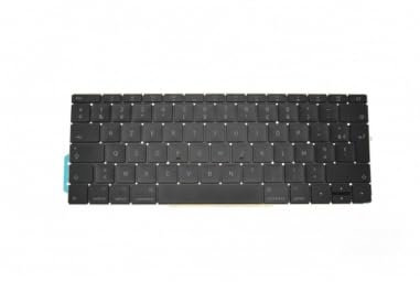 reboot - Clavier Français Compatible avec Mac Book Pro 13 A1708 (2016/2017) Neuf Compatible pour Apple - Neuf