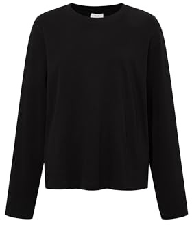 Mavi Damen Long Sleeve Top Langarmshirt
