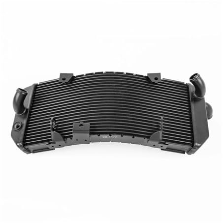 Protector Rejilla radiador Radiador De Motor Motocicleta para Yam&AHA T-MAX 530 2012-2016 2014 2015, Enfriador De Aluminio, Accesorios para Tanque De Agua De Refrigeración