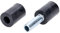 Motorlager Set 101_Octane für Simson SR2, KR50, KR51/1, SR4-2, Duo 4/1